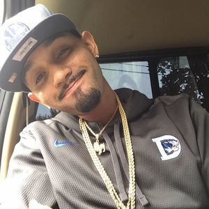 Meet your Posher, Ervin